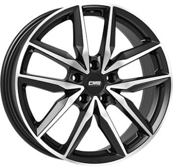 CMS C28 7x17 5/100 ET40 CB57.1
