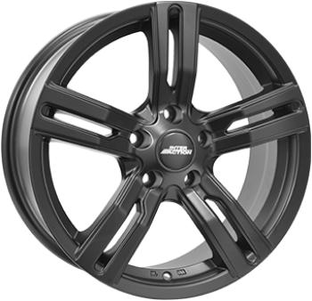 INTER ACTION IA KARGIN 6.5x16 5/118 ET45 CB71.1