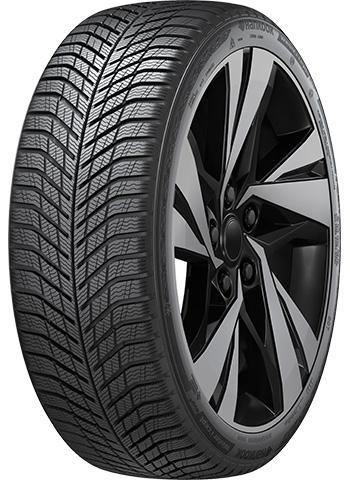 235/55R18 100H HANKOOK W340A SUV
