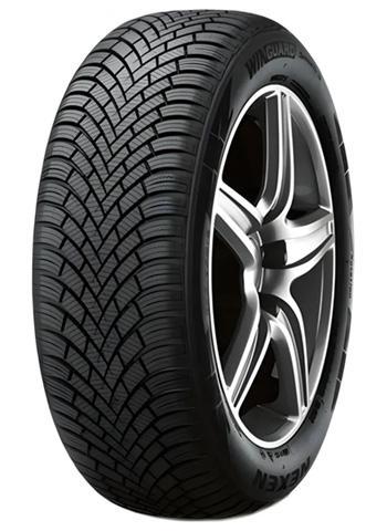 165/65R15 81T NEXEN WINGGUARD SNOW G3 WH21
