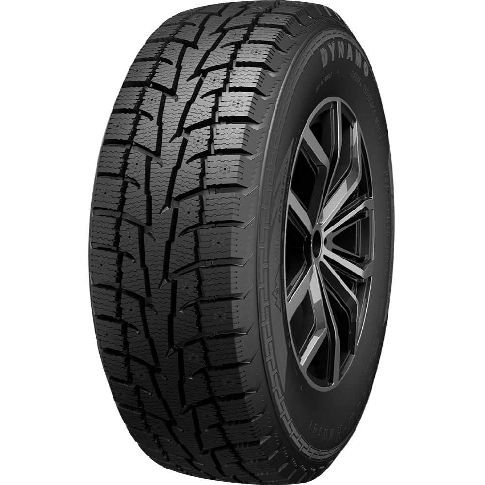 245/75R16 120/116Q DYNAMO SNOW-H MWS01 XL