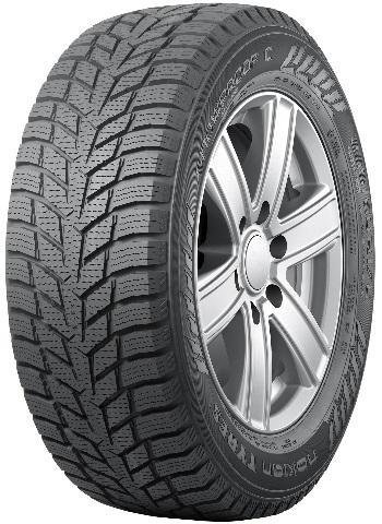 195/75R16 110/108R NOKIAN TYRES WR SNOWPROOF C