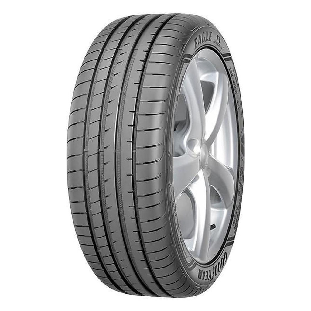 235/55R19 105V GOODYEAR EAGLE F1 ASYMMETRIC 3 SUV
