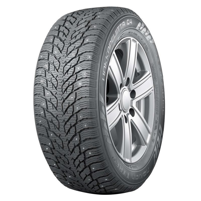 215/65R16 109R NOKIAN TYRES HAKKAPELIITTA C4 XL N