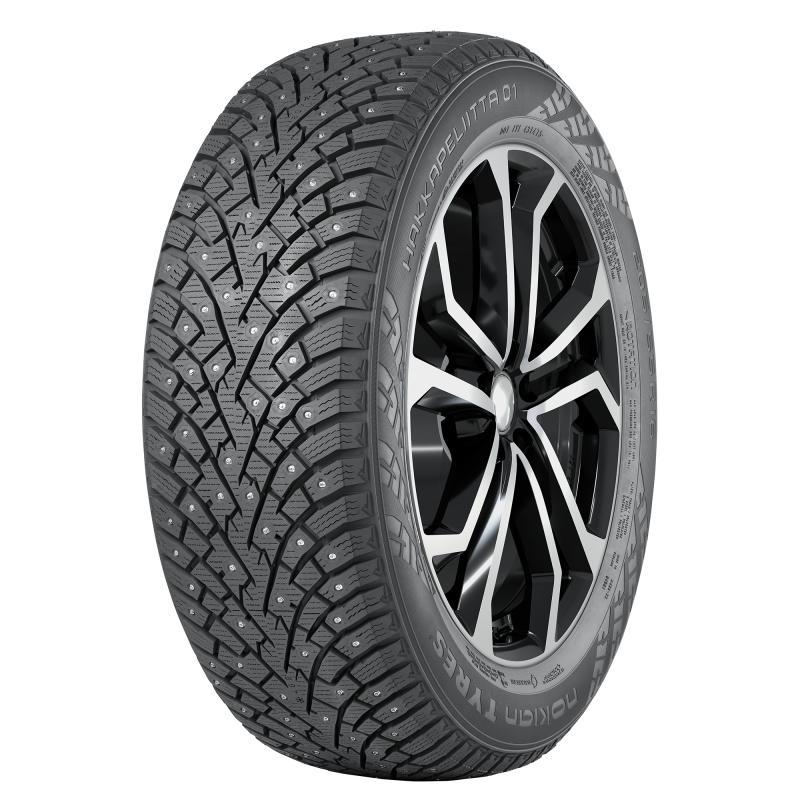 215/70R16 104T NOKIAN TYRES HAKKAPELIITTA 01 XL