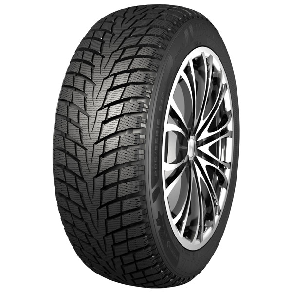 225/65R17 106Q NANKANG ICE ACTIVA ICE-1 XL