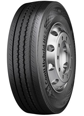 295/80R22.5 154/149M CONTINENTAL CONTI HYBRID HS5