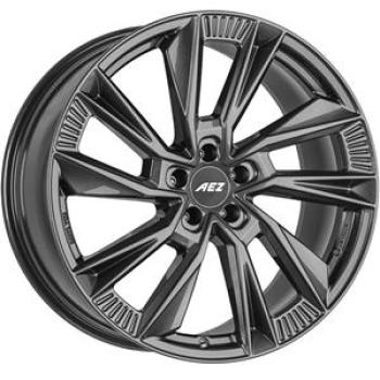 AEZ HAVANNA GUNMETAL 9x21 9/21 ET35 CB57.1