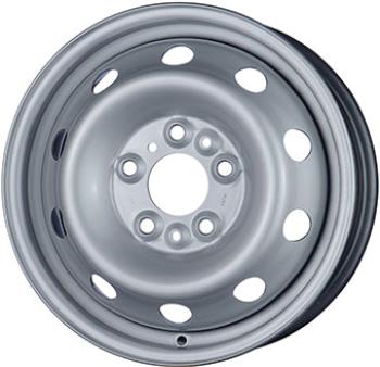 MW STEEL 15281 6x15 5/118 ET68 CB71.1