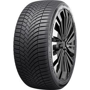 205/65R16 95H DYNAMO ALL WEATHER