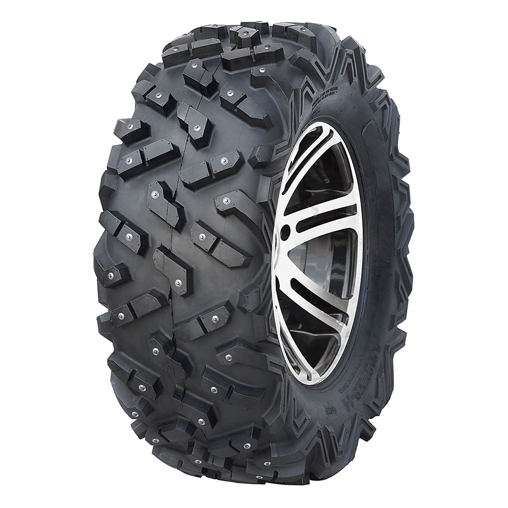 27x11.00R14 55F FORERUNNER ATLAS ATV MÖNKIJÄN RENGAS WINTER
