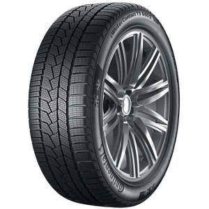 245/35R20 95W CONTINENTAL CONTIWINTERCONTACT TS 860 S XL
