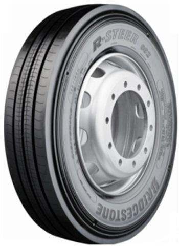 265/70R17 138M BRIDGESTONE RS2