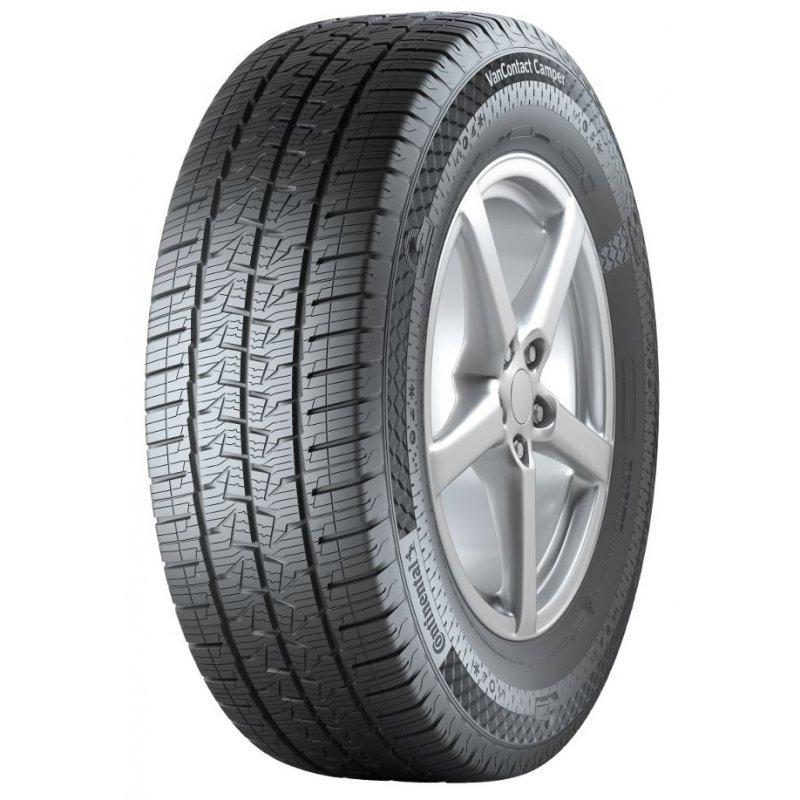 225/75R16 118R CONTINENTAL VANCONTACT CAMPER