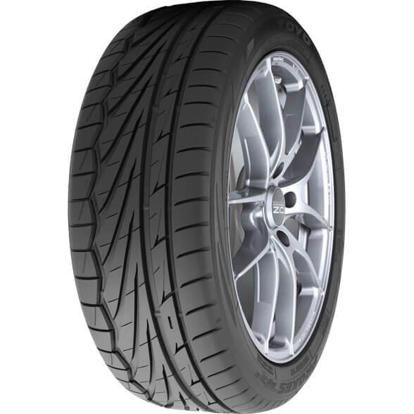 165/50R15 76V TOYO PROXES TR1 XL
