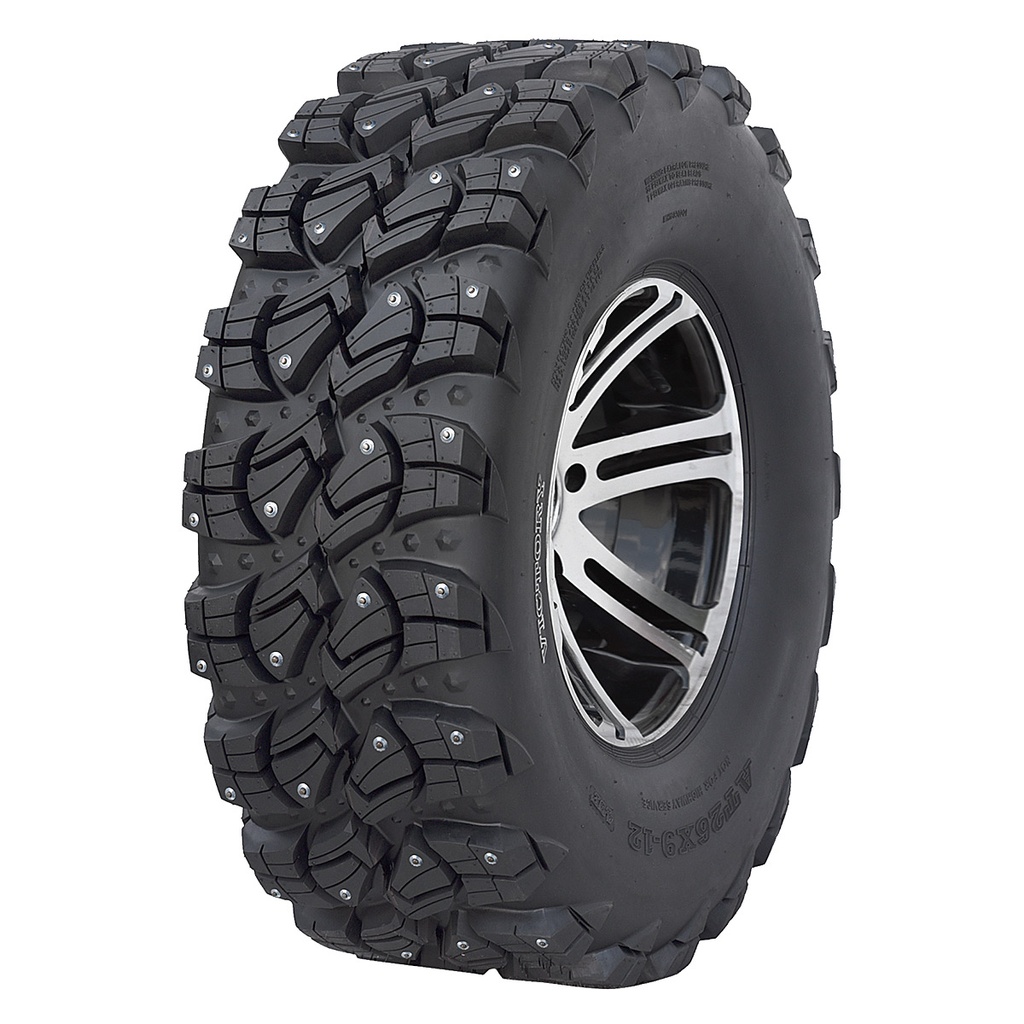 27x11.00R14 55F FORERUNNER VICTORY ATV MÖNKIJÄN RENGAS WINTER