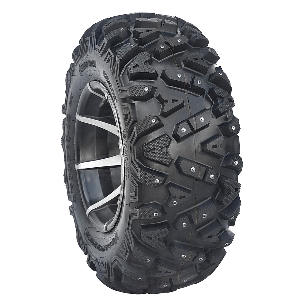 26x11.00R12 55F FORERUNNER KNIGHT ATV MÖNKIJÄN RENGAS WINTER
