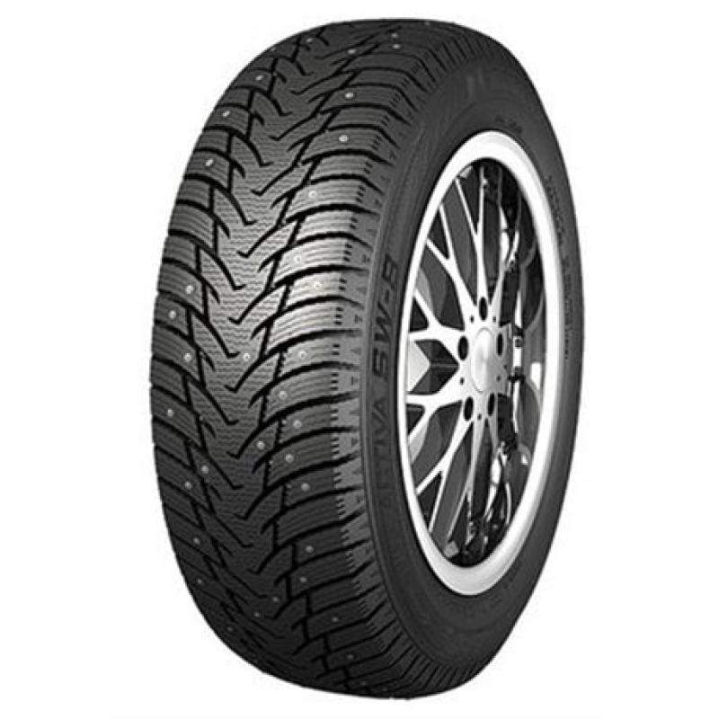 205/50R17 93T NANKANG ICE ACTIVA SW-8 XL