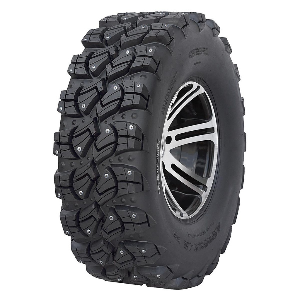 26x11.00R12 55F FORERUNNER VICTORY ATV MÖNKIJÄN RENGAS WINTER