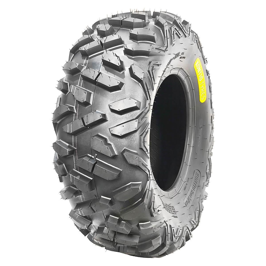 26x9.00R12 49F KONTIO TYRES ROCKPAW MÖNKIJÄN RENGAS WINTER