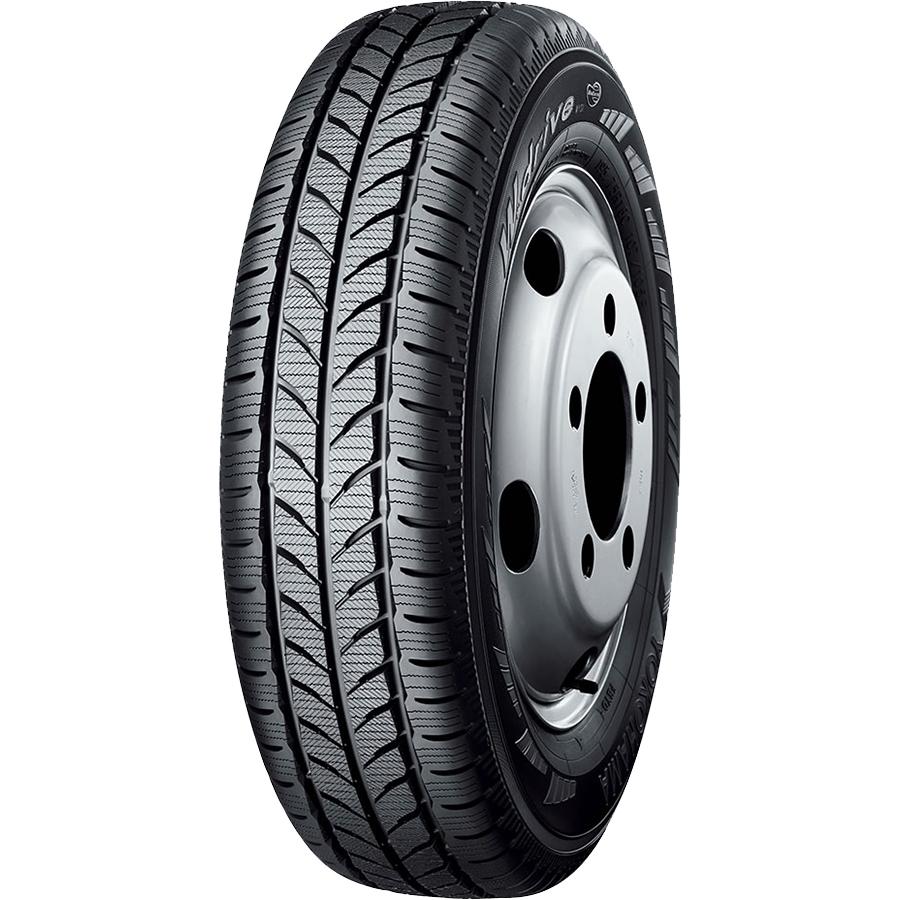 205/65R16 107/105T YOKOHAMA W.DRIVE WY01