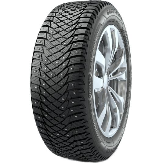 195/55R16 91T GOODYEAR ULTRAGRIP ARCTIC 2 XL