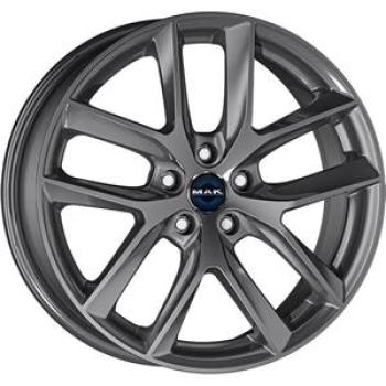 MAK VOLTAGE GLOSS GUN METALLIC 9,5X 9.5x19 5/19 ET45 CB64.1
