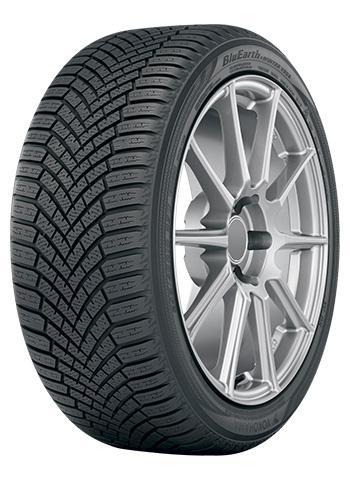215/60R16 99H YOKOHAMA V906A BLUEARTH XL