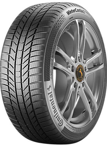 215/60R16 95H CONTINENTAL CONTIWINTERCONTACT TS 870 P