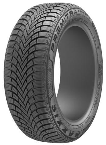 215/65R17 103V MAXXIS PREMITRA SNOW WP6 SUV XL
