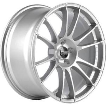 OZ RACING ULTRALEGGERA CHRYSTAL TITANIUM  5X114 8x17 8/17 ET40 CB75