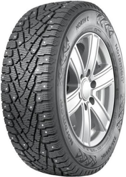 215/65R16 109R NORDMAN NORTH C XL N