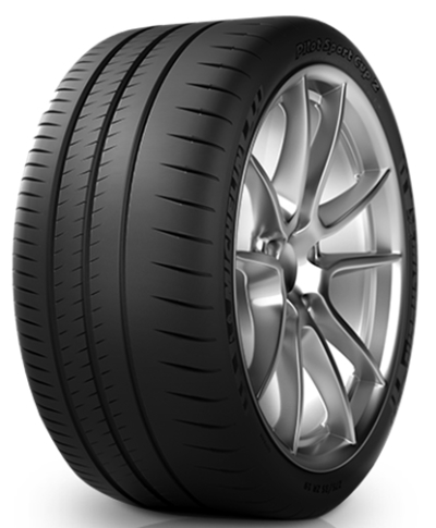 325/30R21 108Y MICHELIN PILOT SPORT CUP 2 N2 XL