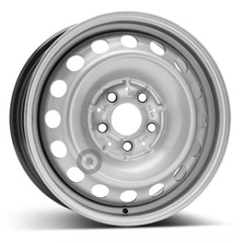STEEL WHEELS STEEL WHEEL 9897 6.5x16 5/112 ET60 CB66.6
