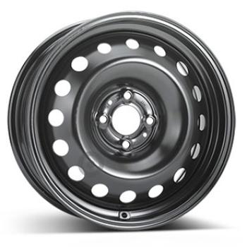 STEEL WHEELS STEEL WHEEL 6666 6.5x16 4/100 ET37 CB60.1