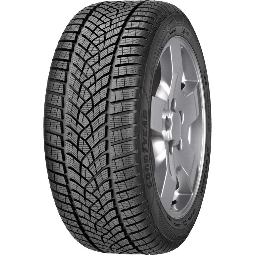 215/65R17 99V GOODYEAR ULTRAGRIP PERFORMANCE+ SUV