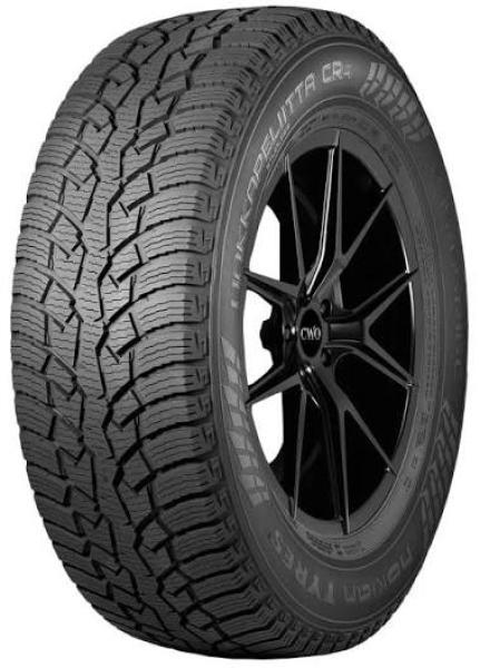 225/70R15 112/110R NOKIAN TYRES HAKKAPELIITTA CR4 N