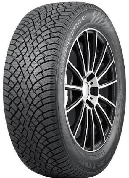 235/45R21 101T NOKIAN TYRES HAKKAPELIITTA R5 EV XL
