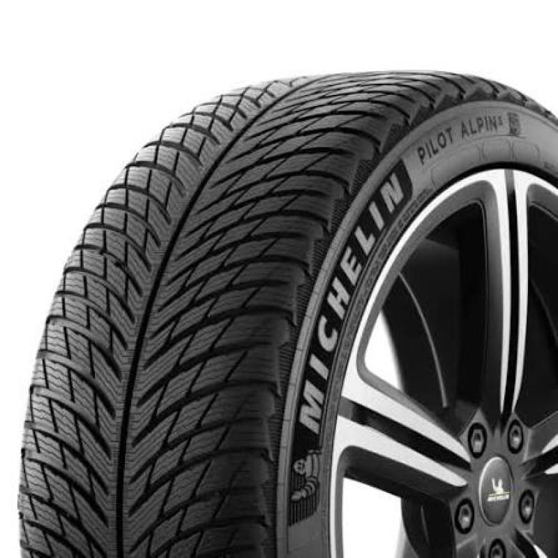 295/40R20 110V MICHELIN PILOT ALPIN 5 XL