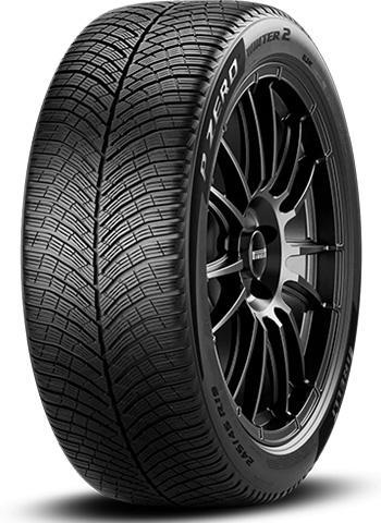 315/40R21 115V PIRELLI P ZERO WINTER 2 MO1 XL