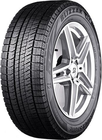 175/65R14 86S BRIDGESTONE BLIZZAK ICE XL