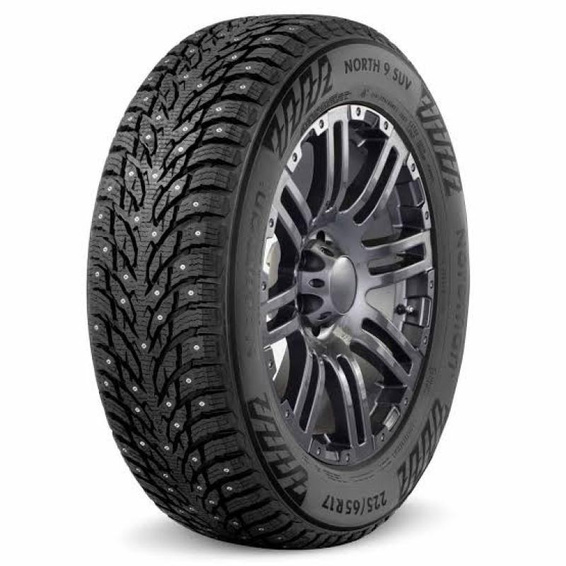 205/50R17 93T NORDMAN NORTH 9 XL