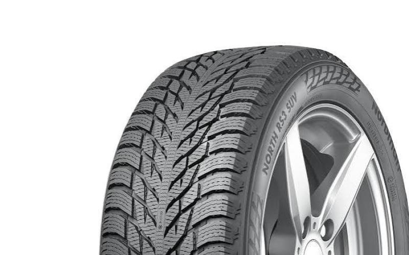 255/50R20 109R NORDMAN NORTH RS3 SUV XL