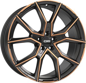 CMS C33 8.5x20 5/112 ET40 CB66.4