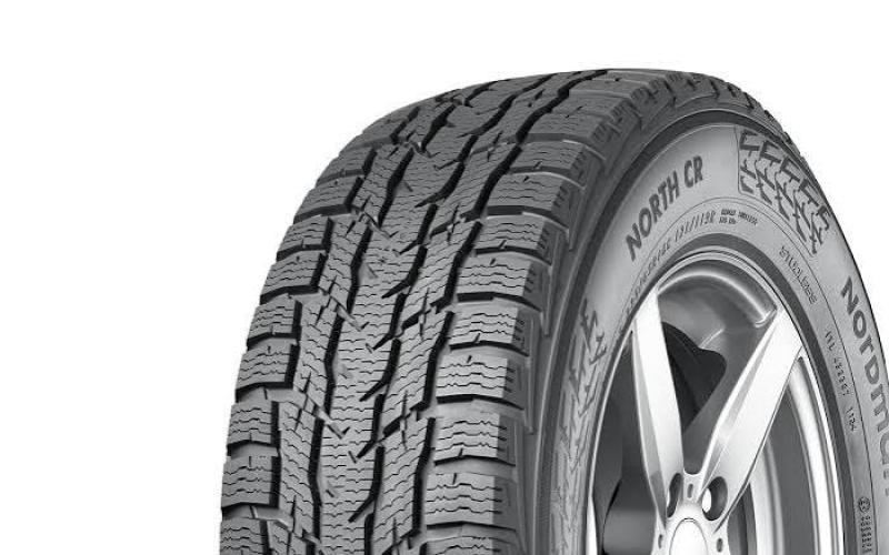 235/65R16 121/119R NORDMAN NORTH CR