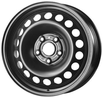 MW STEEL 16287 6.5x16 5/112 ET48 CB57.1