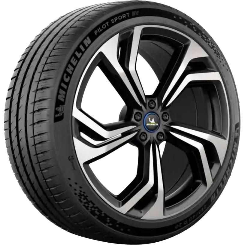 225/40R20 94V MICHELIN PILOT SPORT EV XL