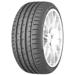 275/45R21 110Y CONTINENTAL CONTISPORTCONTACT 5 XL