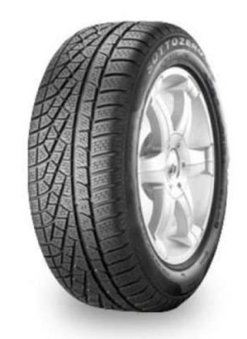 225/60R17 99H PIRELLI WINTER 210 SOTTOZERO SERIE II RUN FLAT