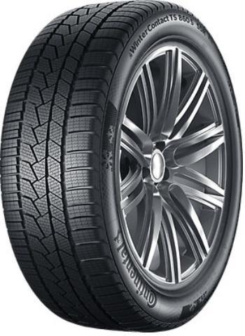 275/40R22 107V CONTINENTAL TS-860 S NG0 FR XL
